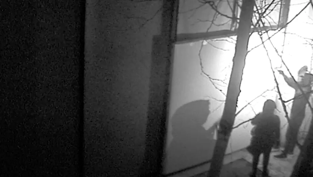 Thieves blow up museum door and steal ancient artifacts, including 2,500-year-old gold helmet