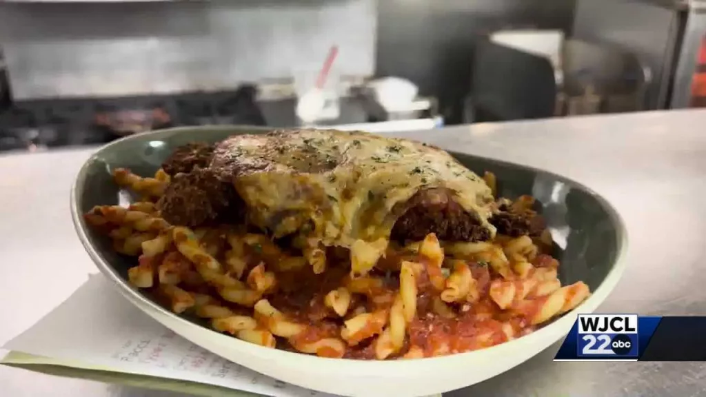 'Eat it and Like it' restaurant week extended due to winter snow storm