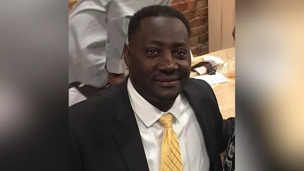 Former SSU basketball coach Sammy Jackson found dead in Atlanta
