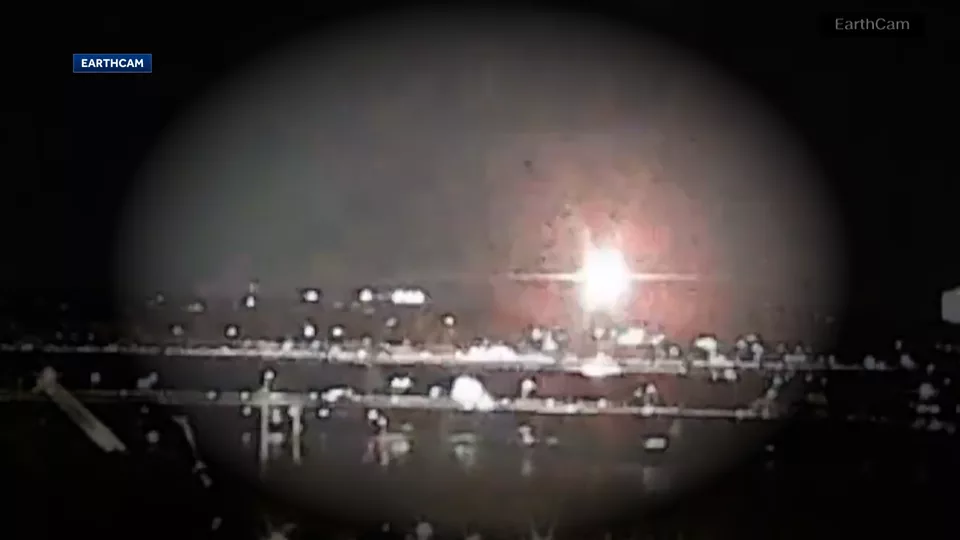 Flight Data: Jet involved in D.C. collision was in Savannah just days ago