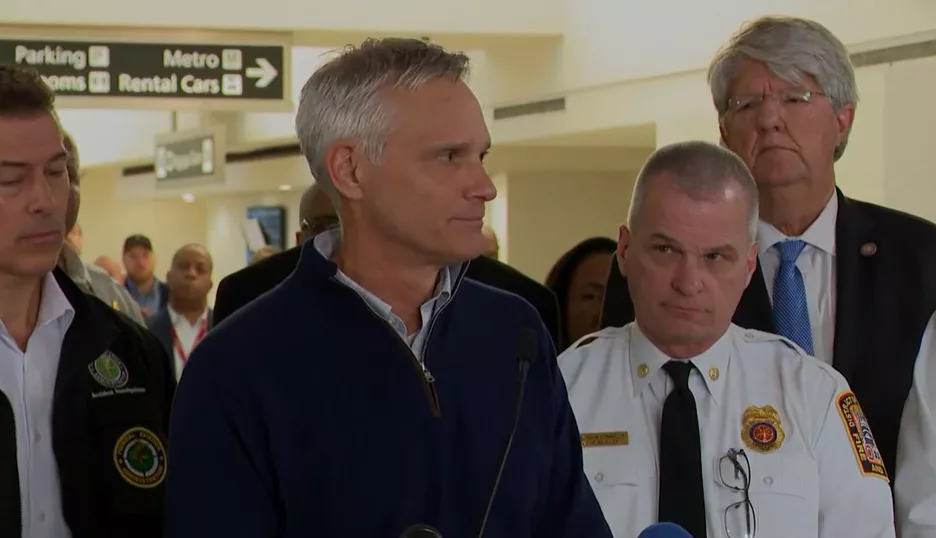 Pilots involved in deadly midair collision were 'experienced,' American Airlines CEO says