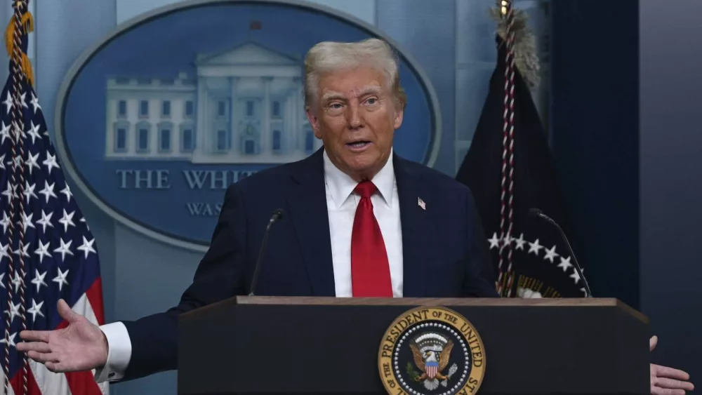 Get the Facts: Checking Trump’s DEI claims during news conference about midair collision