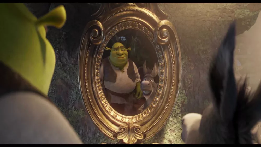 Zendaya cast as Shrek and Fiona's daughter in 'Shrek 5' | Rock 106.1 ...
