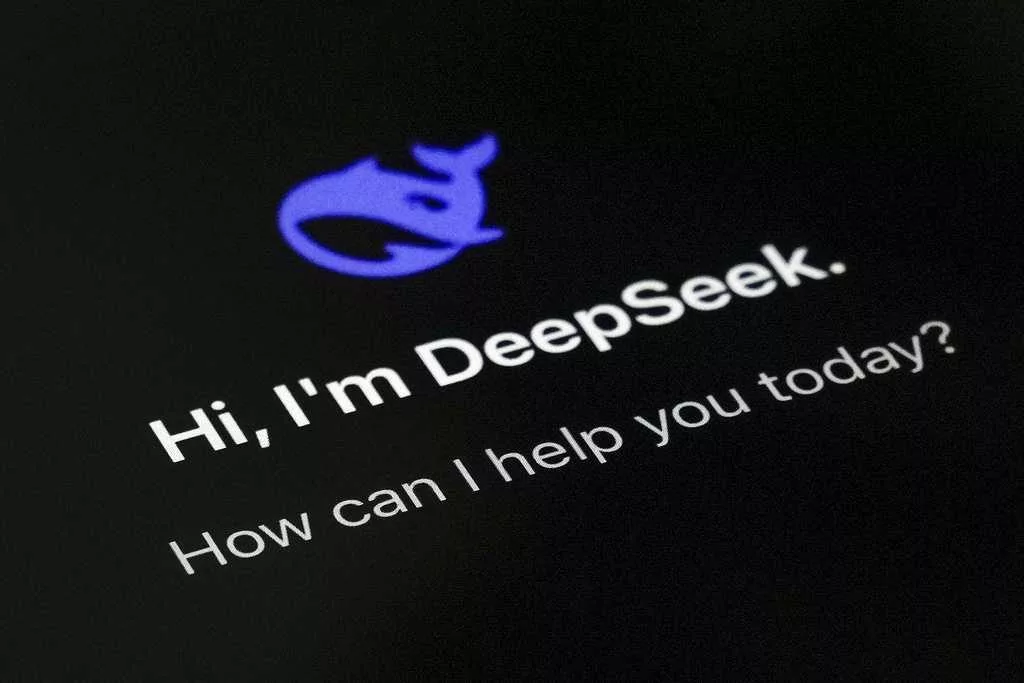 Chinese AI firm DeepSeek faces scrutiny over data privacy