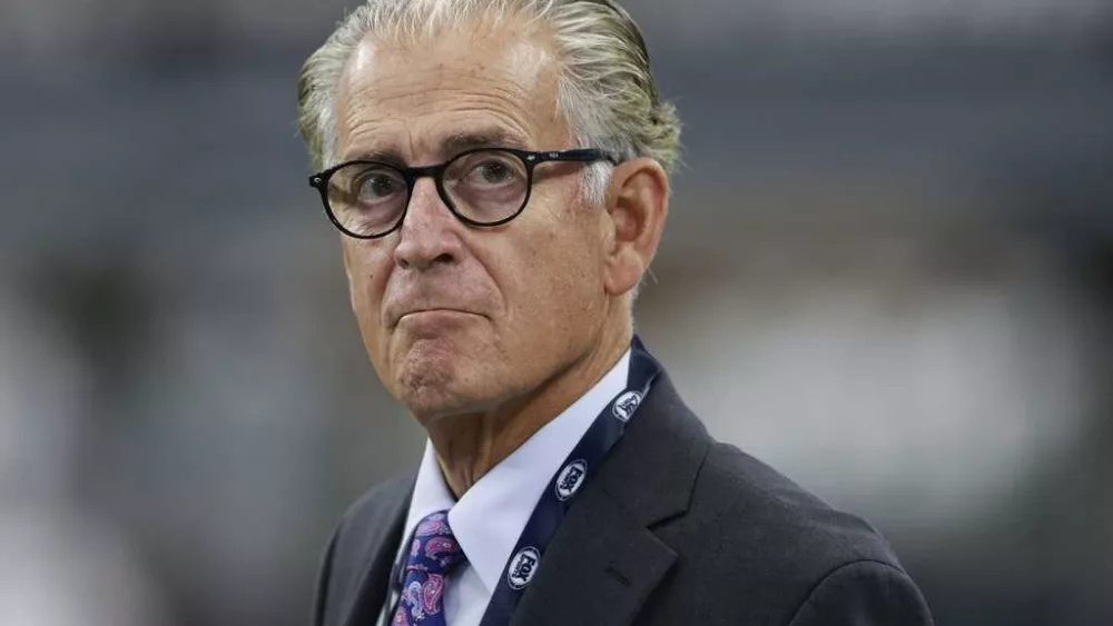 Mike Pereira dismisses 'myth' of pro-Chiefs favoritism