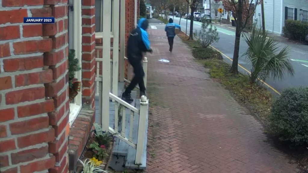 Savannah police gives advice how to protect your home from burglary