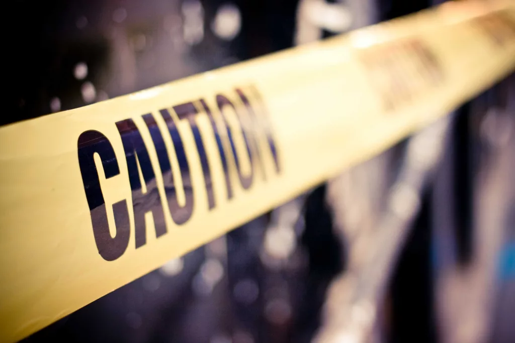 Private jets collide at Scottsdale Airport in Arizona, killing at least 1 person, authorities say