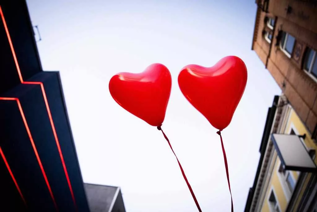 Feeling bitter? These anti-Valentine's Day fundraisers turn heartbreak into charity