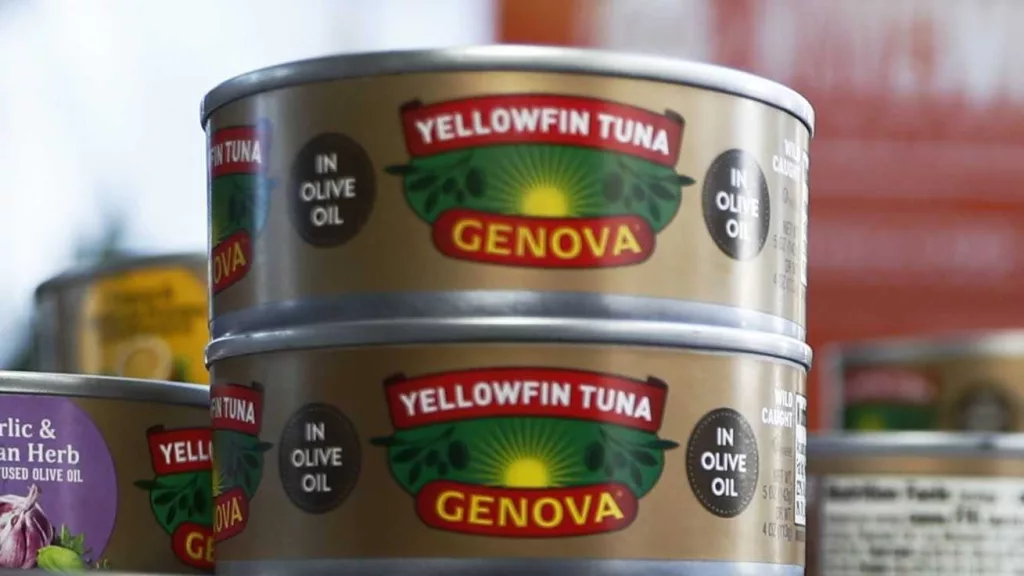 Canned tuna sold at Trader Joe's, Costco, Walmart and more recalled due to botulism risk