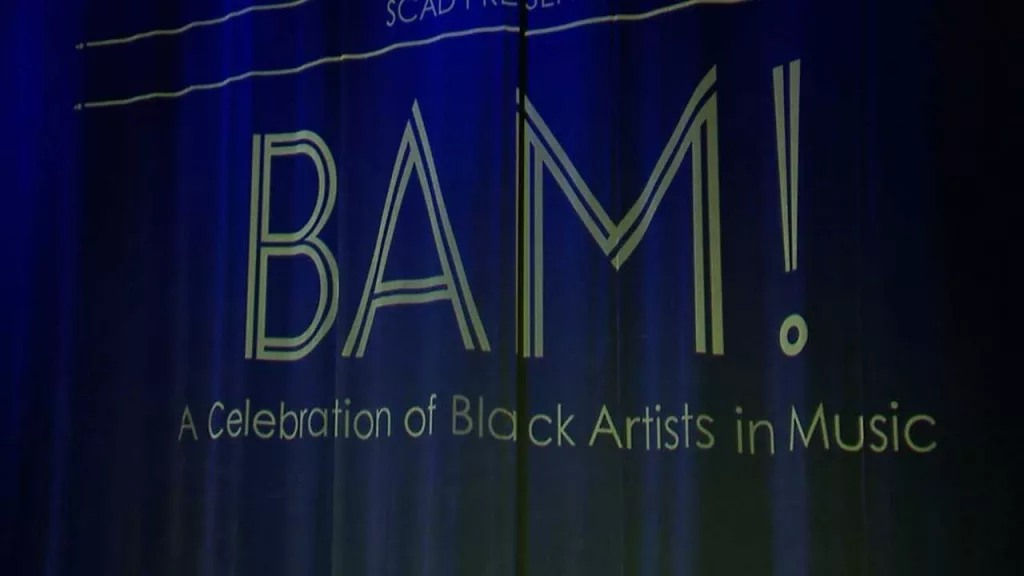 'We have two different Tony Award-winning artists: BAM Concert