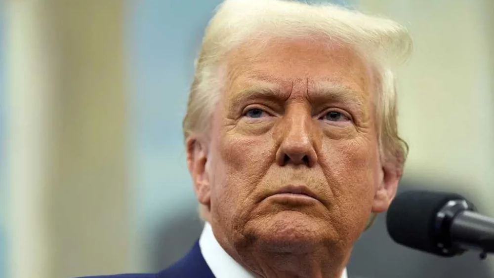 Judge restores Trump's deferred resignation plan for federal workers