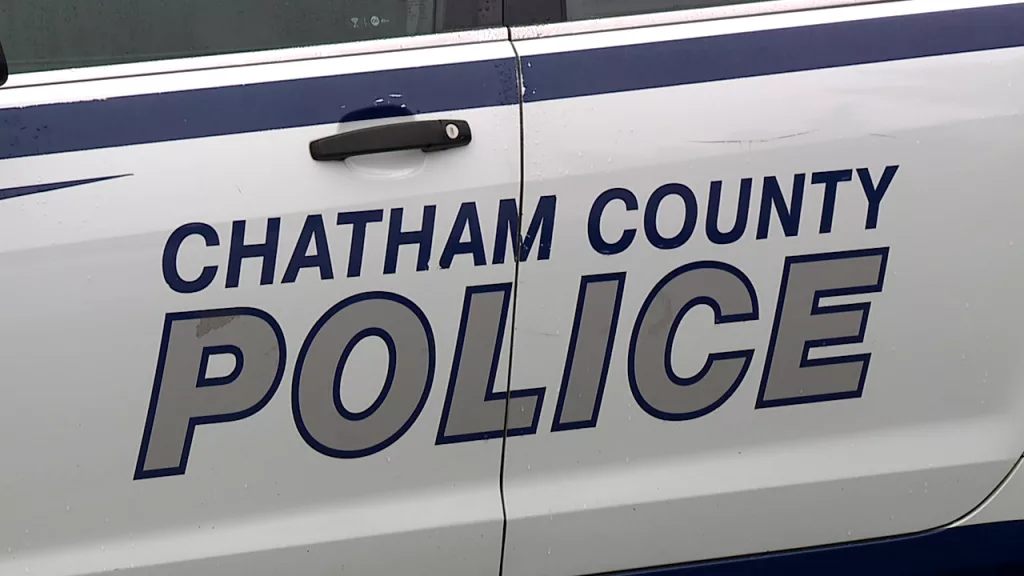 Chatham County police warn about rise in online rental scams