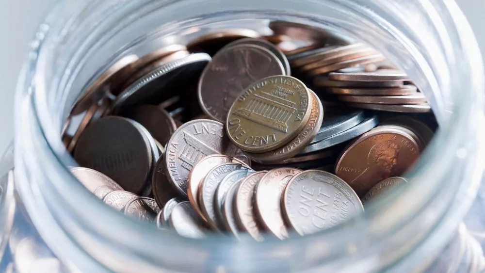 Getting rid of the penny introduces a new problem: nickels