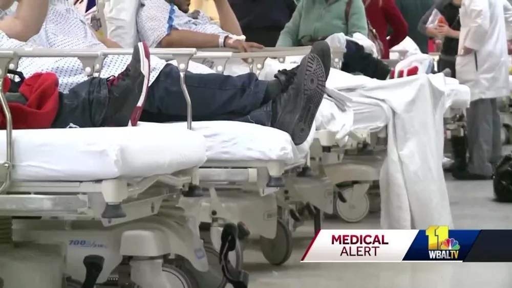 Flu activity reaches a new peak, latest CDC data shows