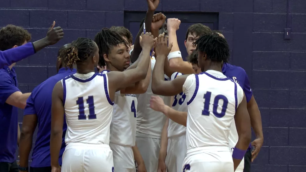 High School Basketball Highlights & Final Scores for Friday, Feb. 14