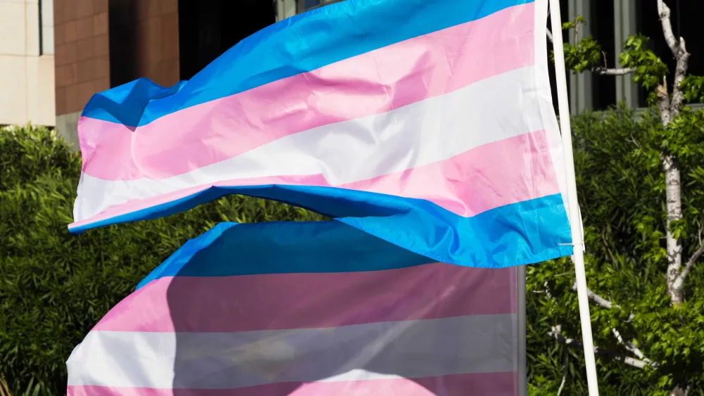 Restrictions on transgender service members take effect as legal battle heats up