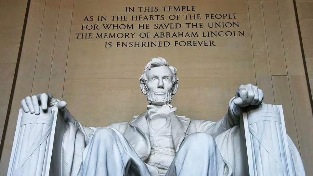George has his day, and so does Abe. But states honor US presidents in lots of ways