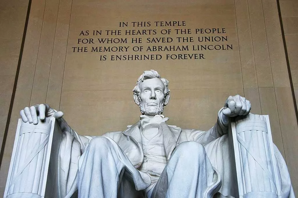 George has his day, and so does Abe. But states honor US presidents in lots of ways