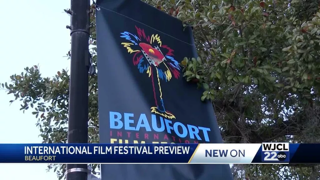 The Beaufort International Film Festival returns Tuesday. Here's what you need to know