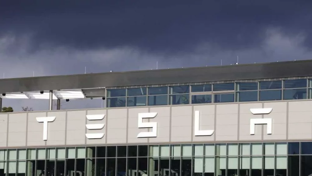 Are Elon Musk's politics costing Tesla sales?