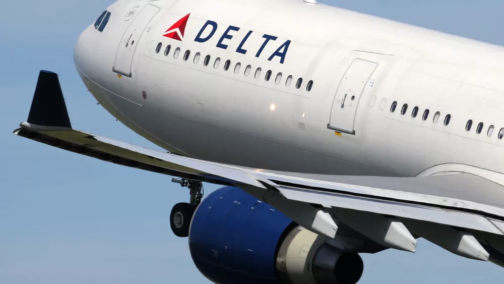 Delta Airlines plane crash lands upside down in Toronto