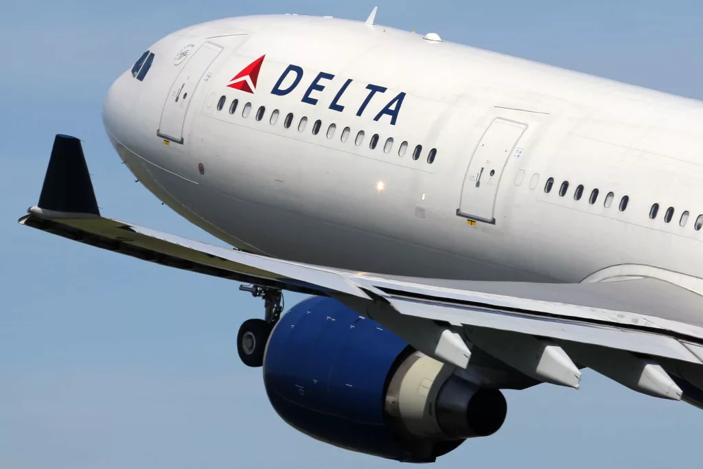 Delta Airlines plane crash lands upside down in Toronto