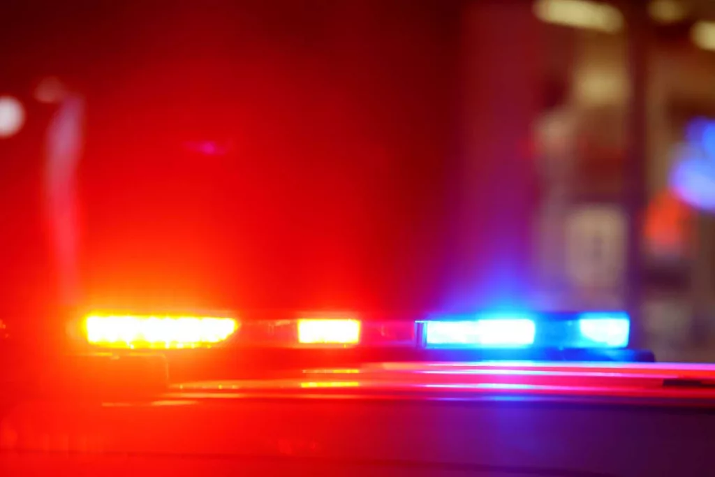 Police arrest apparent leader of cultlike 'Zizian' group linked to multiple killings in the US