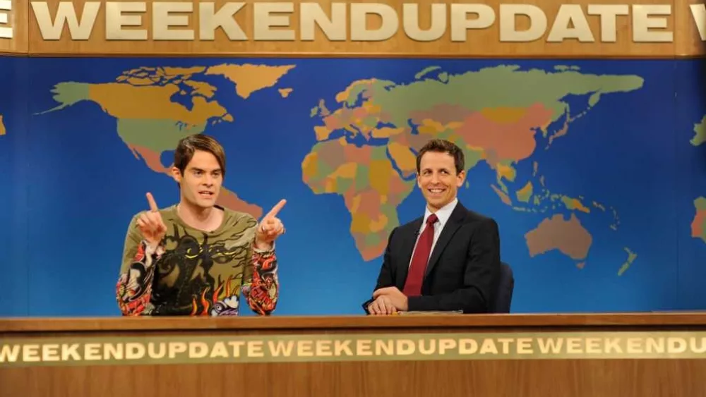 'Saturday Night Live' cast members not at 'SNL' 50th anniversary and why
