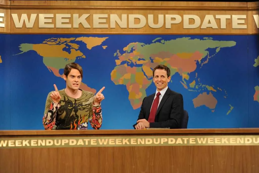 'Saturday Night Live' cast members not at 'SNL' 50th anniversary and why