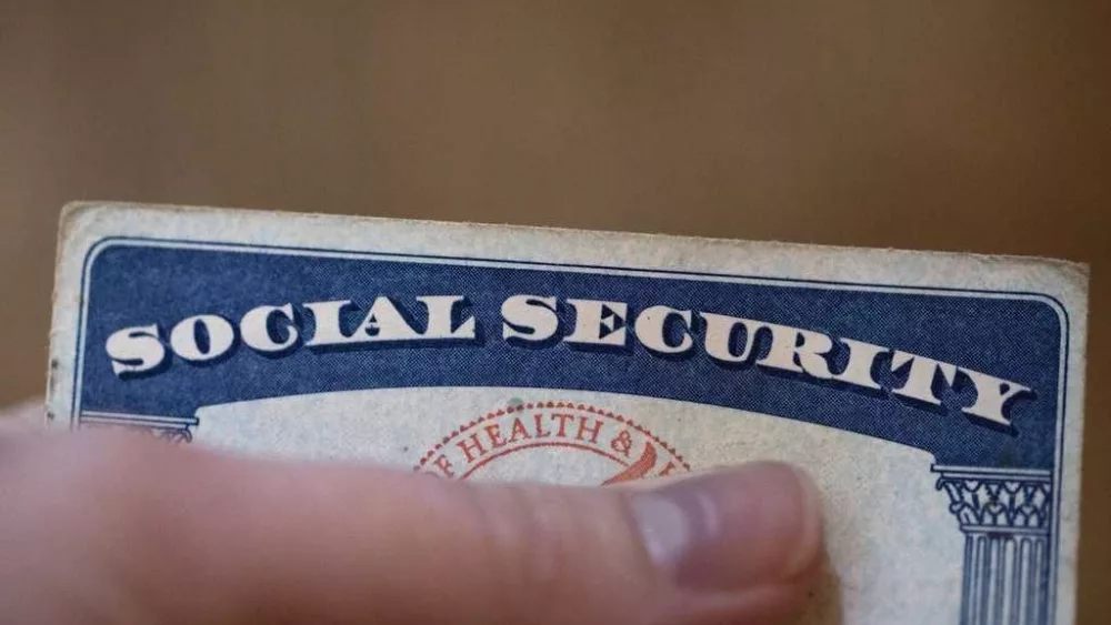 Social Security head steps down over DOGE access of recipient information, AP sources say