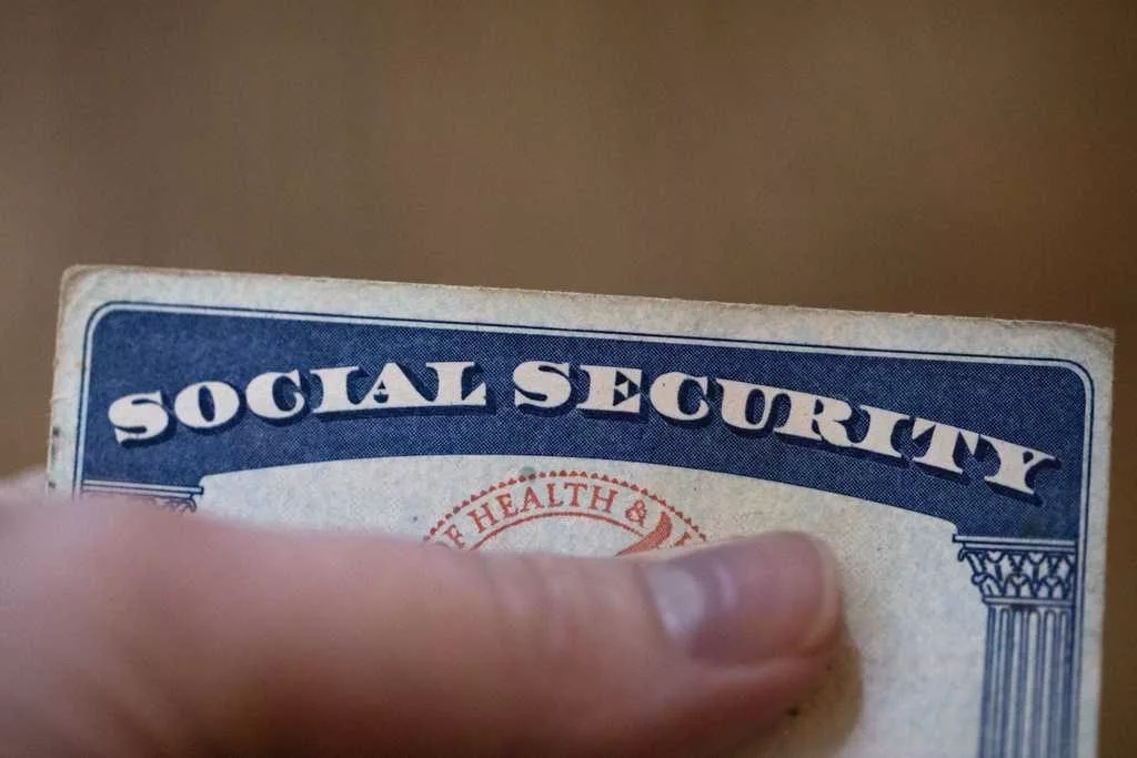 Social Security head steps down over DOGE access of recipient information, AP sources say