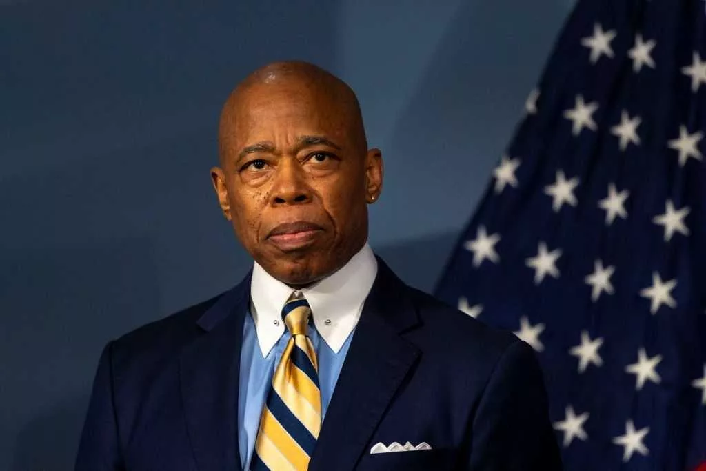 Governor weighs removing NYC Mayor Adams after his top deputies quit amid criminal case turmoil