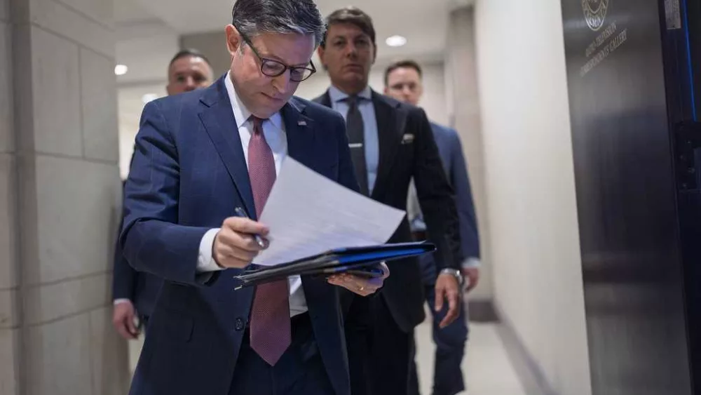 Republicans consider cuts and work requirements for Medicaid