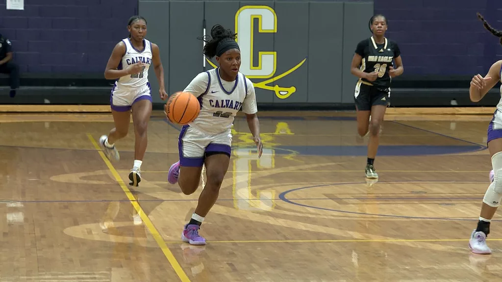 High School Basketball Highlights & Final Scores for Monday, Feb. 18