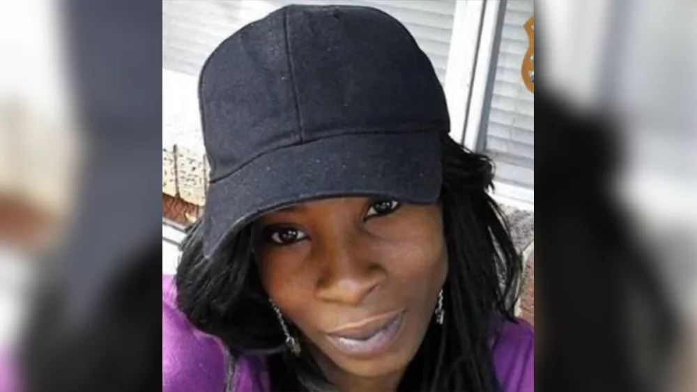 Work crews discover Georgia woman's body; reward offered to catch her killer