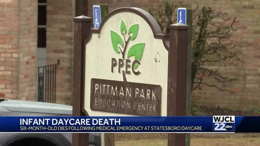 State officials investigating Statesboro daycare after toddler becomes unresponsive, dies