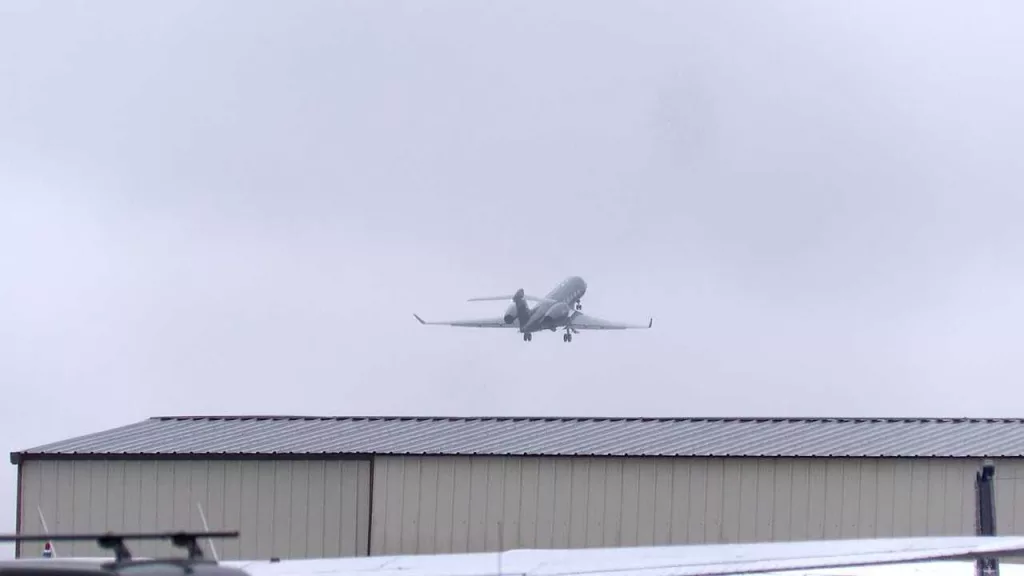 Plane crashes drop 90%, but aviation safety concerns persist