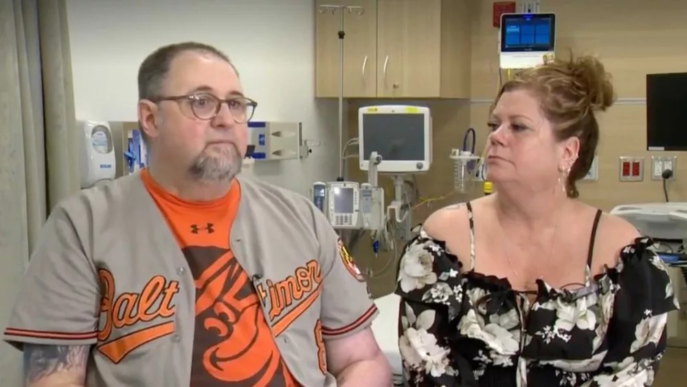 People share what they felt during near-death experiences