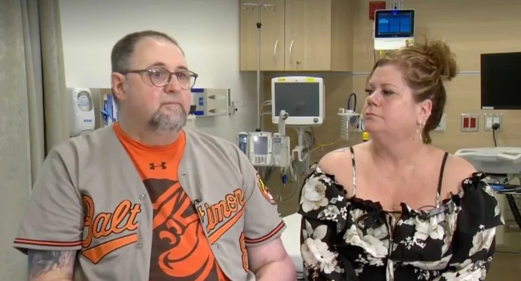 People share what they felt during near-death experiences