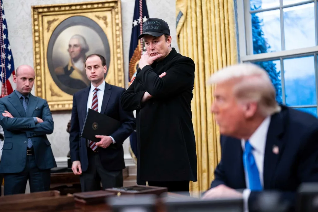 A comprehensive look at DOGE's firings and layoffs so far