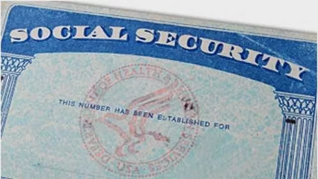 Are tens of millions of dead people really getting Social Security checks? What the data shows