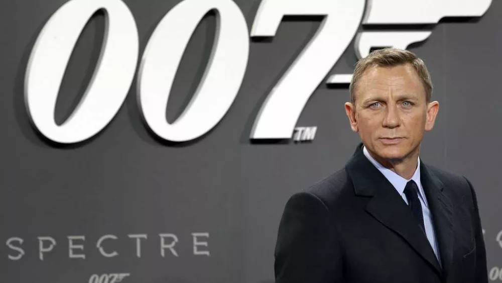 Amazon MGM takes creative reins of James Bond