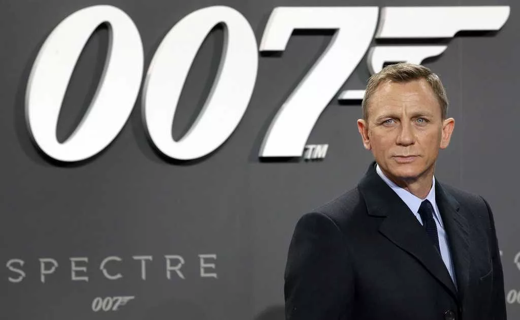 Amazon MGM takes creative reins of James Bond