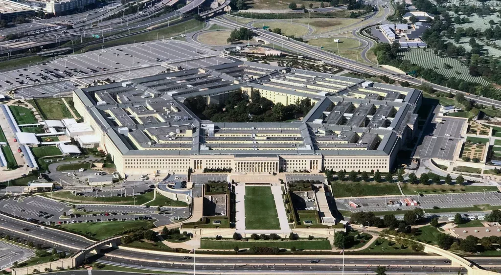 Pentagon ordered to reallocate $50 billion, targeting climate and diversity programs