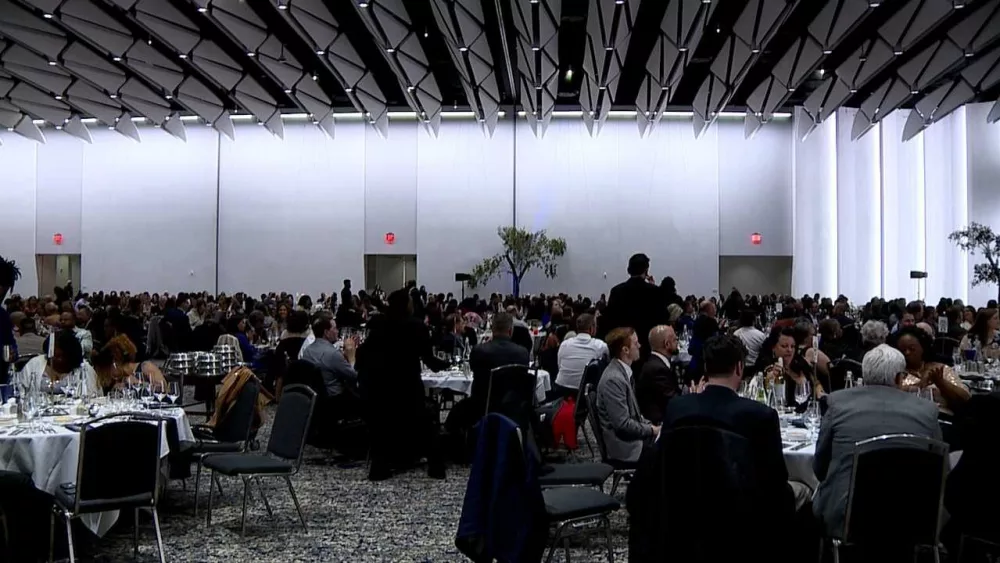 Savannah’s best in hospitality recognized at 26th annual awards dinner