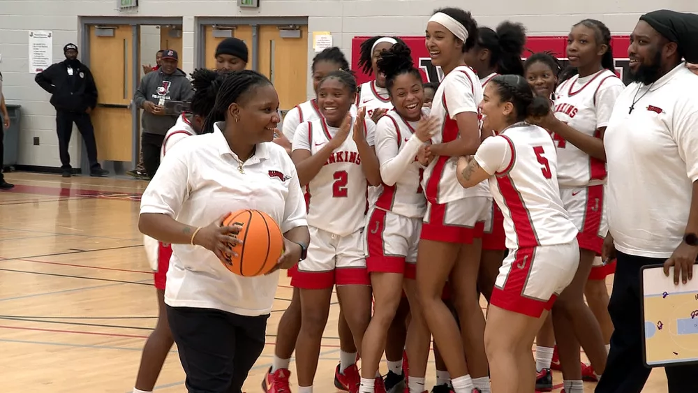 High School Basketball Highlights & Final Scores for Friday, Feb. 21