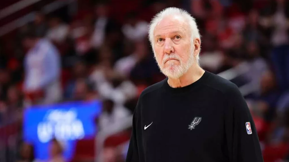 Gregg Popovich not expected to return to coach Spurs this season