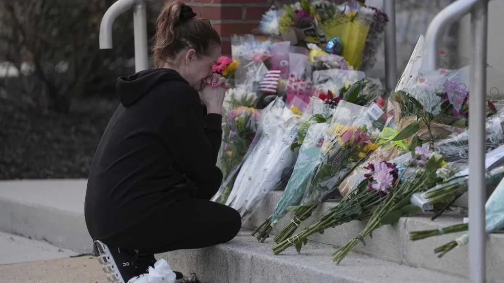 Motive in Pennsylvania hospital shooting unclear