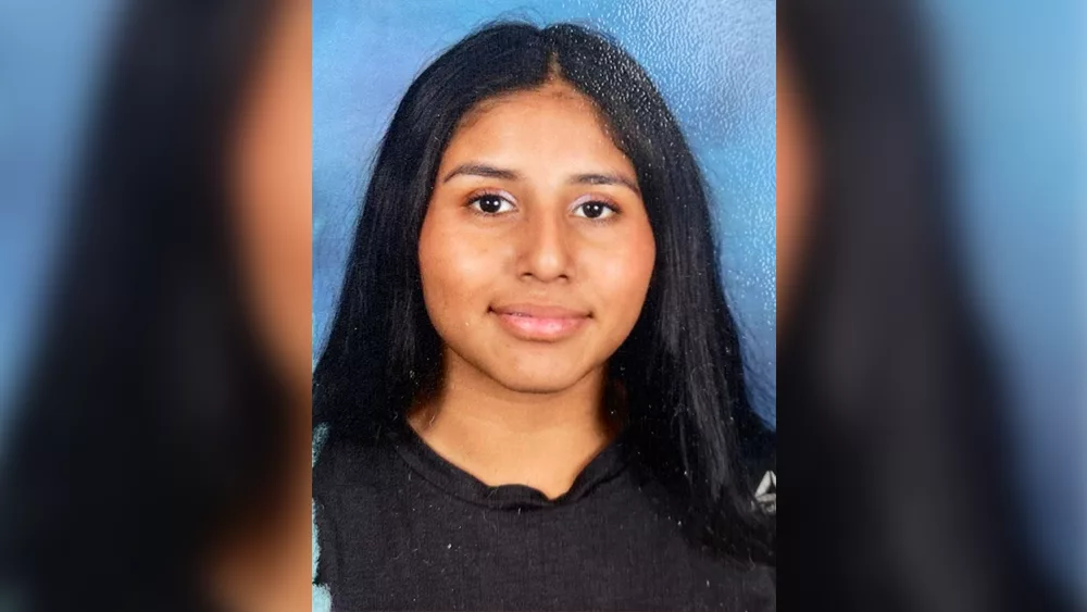 Missing in Georgia: 15-year-old girl last seen wearing jacket, pajamas
