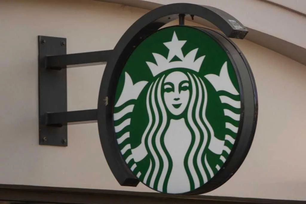 Starbucks lays off 1,100 corporate employees globally